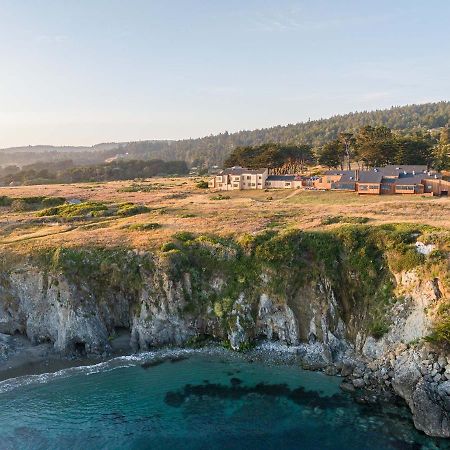 The Sea Ranch Lodge Bagian luar foto