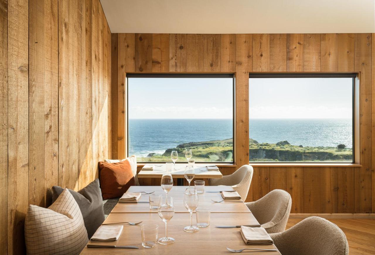 The Sea Ranch Lodge Bagian luar foto
