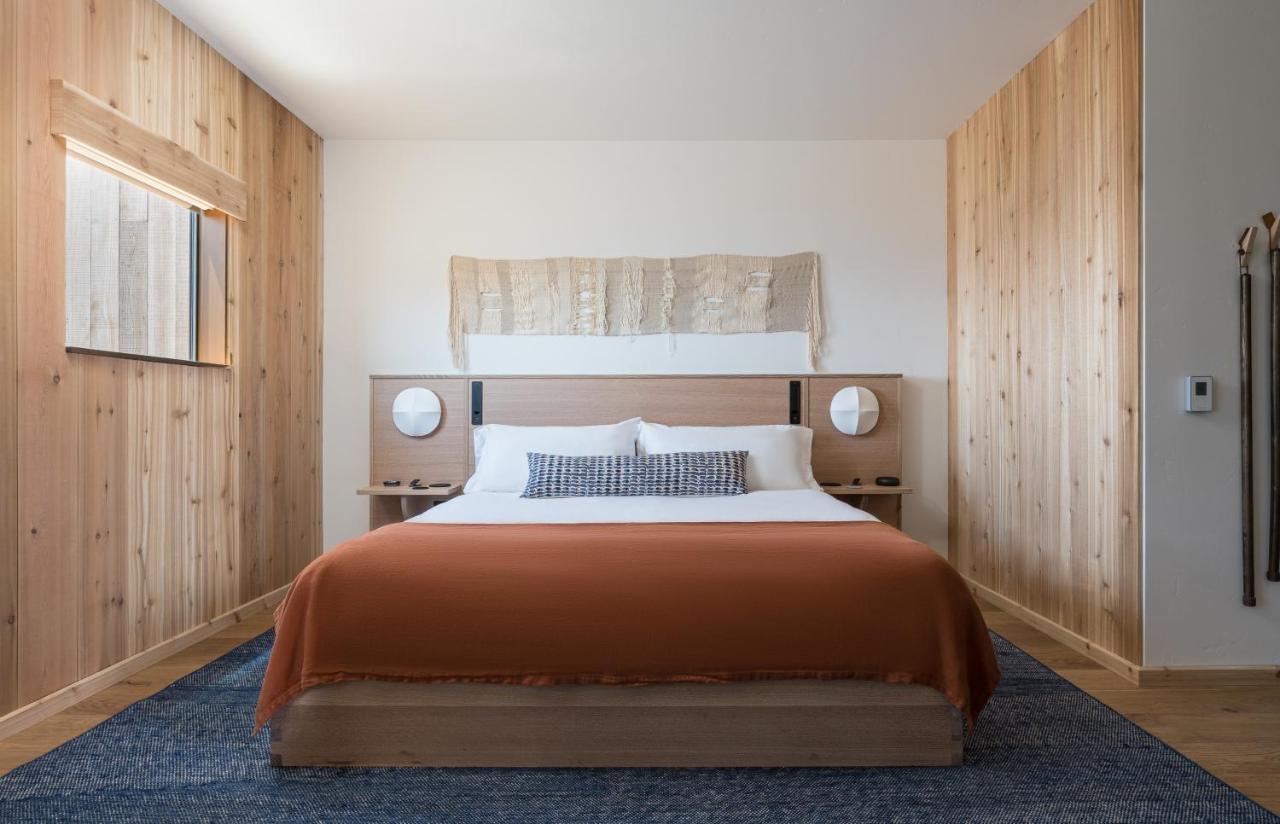 The Sea Ranch Lodge Bagian luar foto