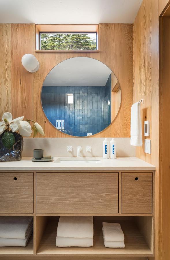 The Sea Ranch Lodge Bagian luar foto