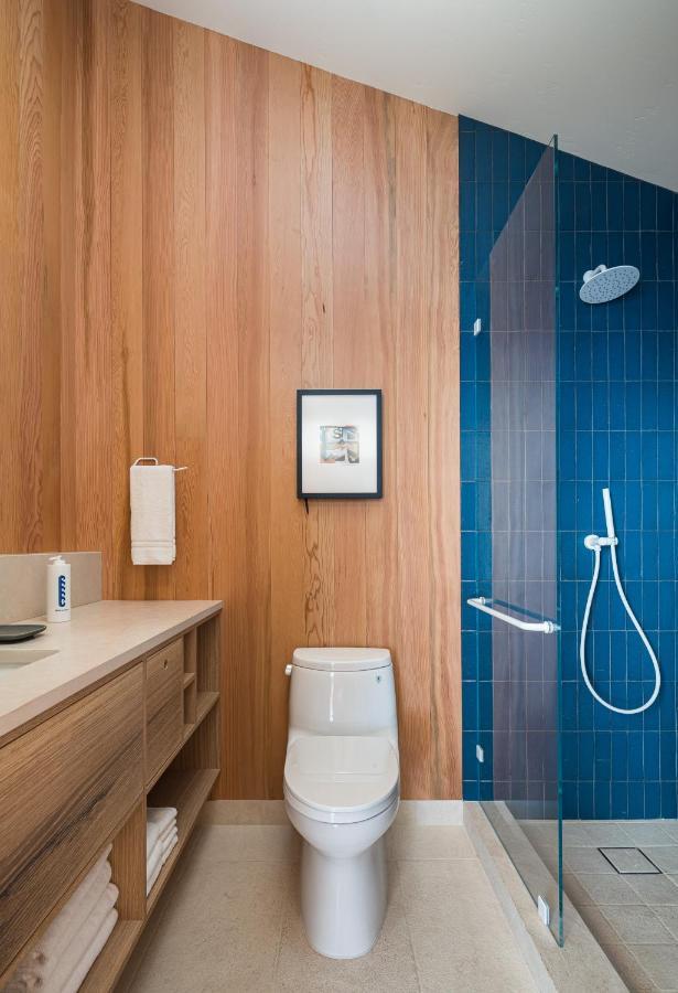 The Sea Ranch Lodge Bagian luar foto